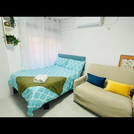 Acogedor Apartamento Usera Apartment Madrid Exterior photo